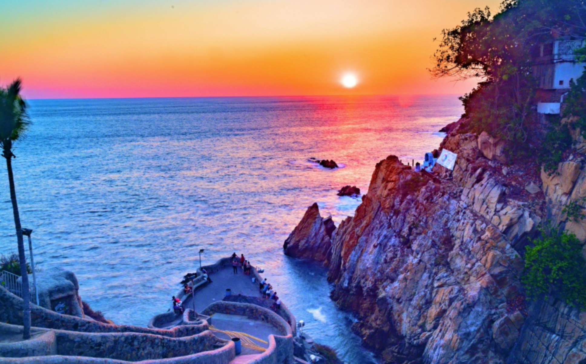 Airbnb invita noches gratis en Acapulco para incrementar el turismo